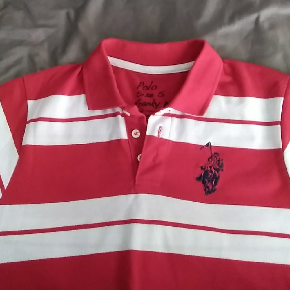 Polo small shirt